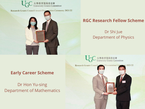 research assistant hkbu